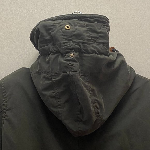 Zara 2-in-1 Jacket - Picture 8 of 11